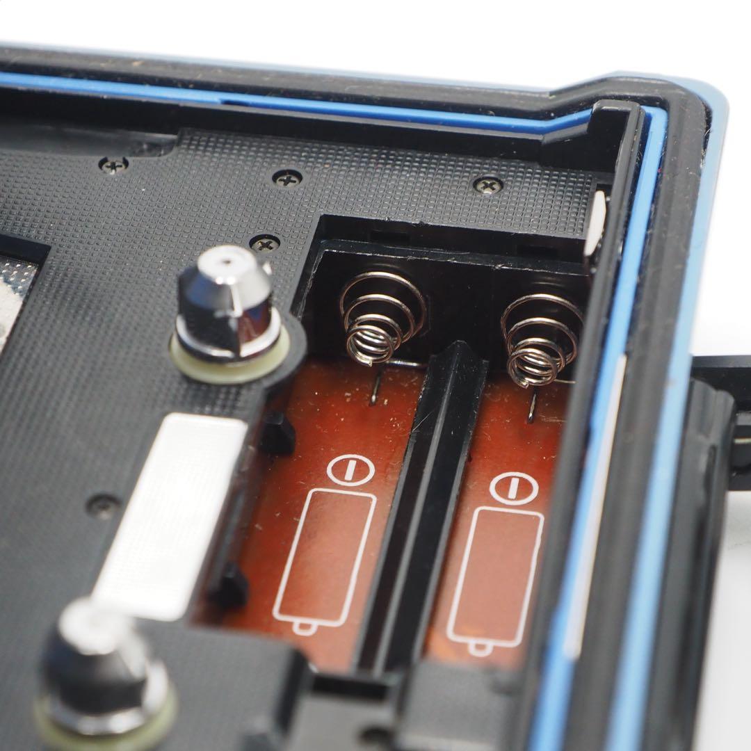 SONY WM-F5 WALKMAN SPORTS 通電確認済み ジャンク品