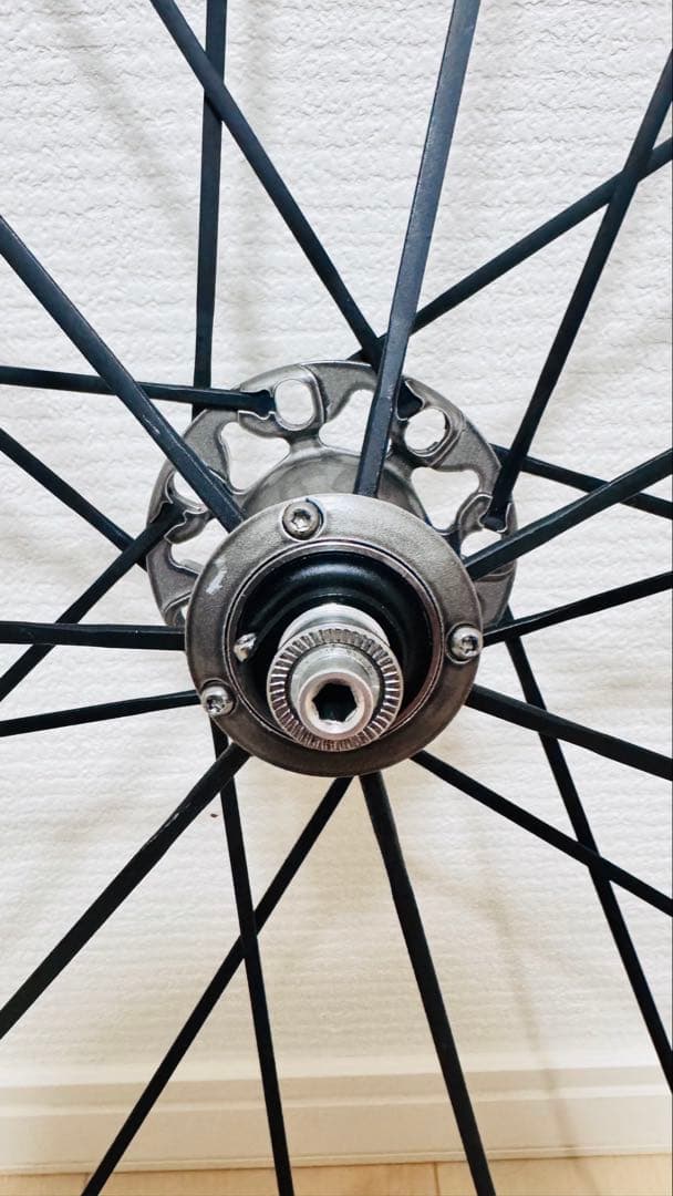 パーツ FULCRUM RACING ZERO C17