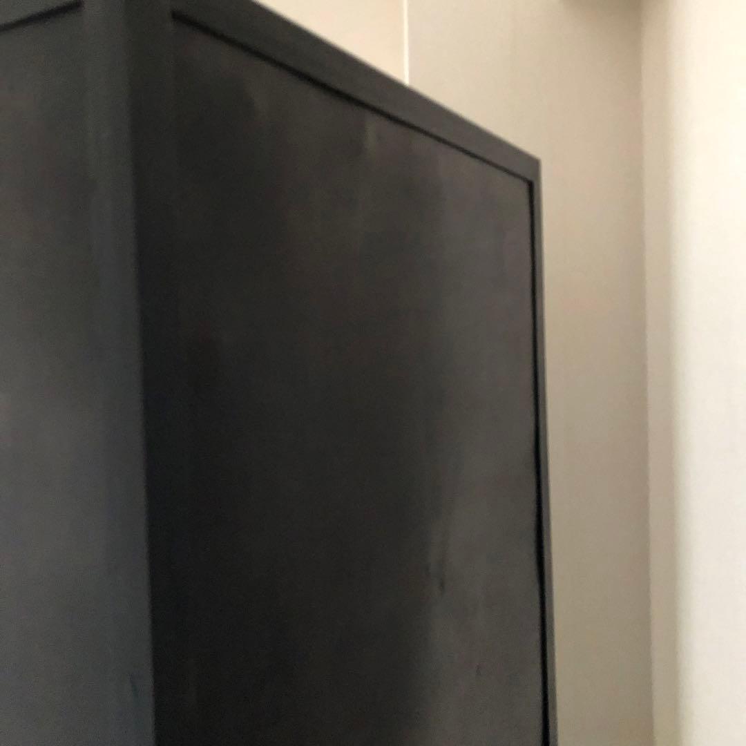 【美品】ジャーナルスタンダードファニチャー アンティーク調ロッカー