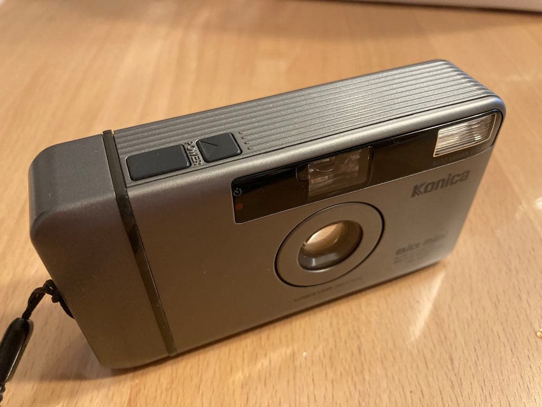 コニカBigmini BM301