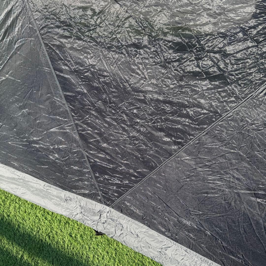 GOLITE シャングリラ2 SHANGRI-LA2 ネスト ポール付き