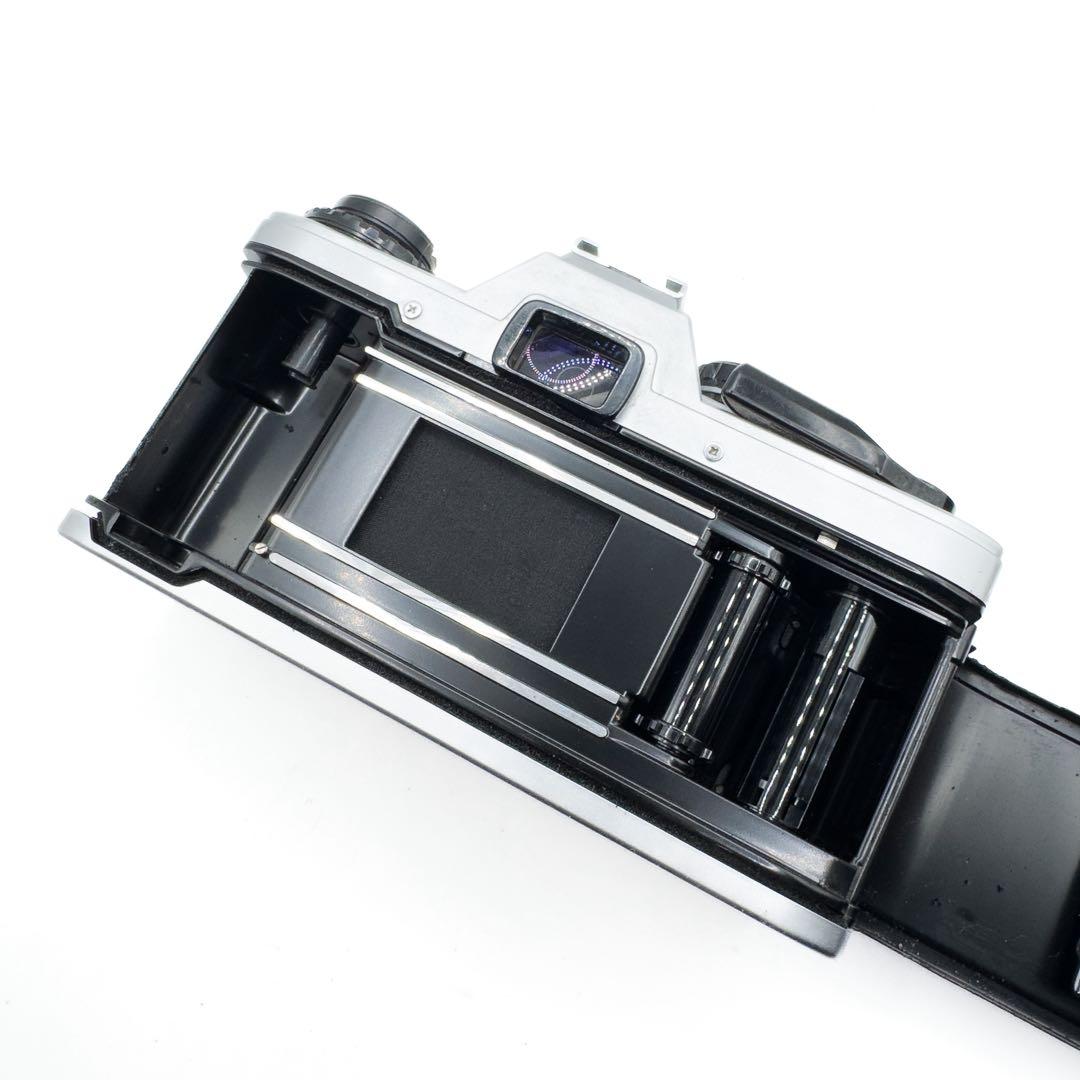 Sランク OLYMPUS OM-10 50mm F1.8 セット 1ヶ月保証付