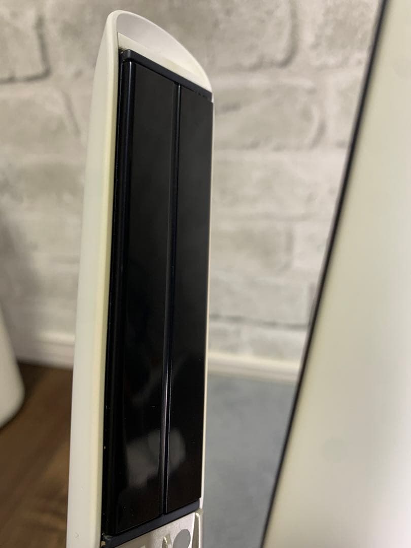 【比較的美品】Panasonicナノケアストレートヘアアイロン EH-HS0J