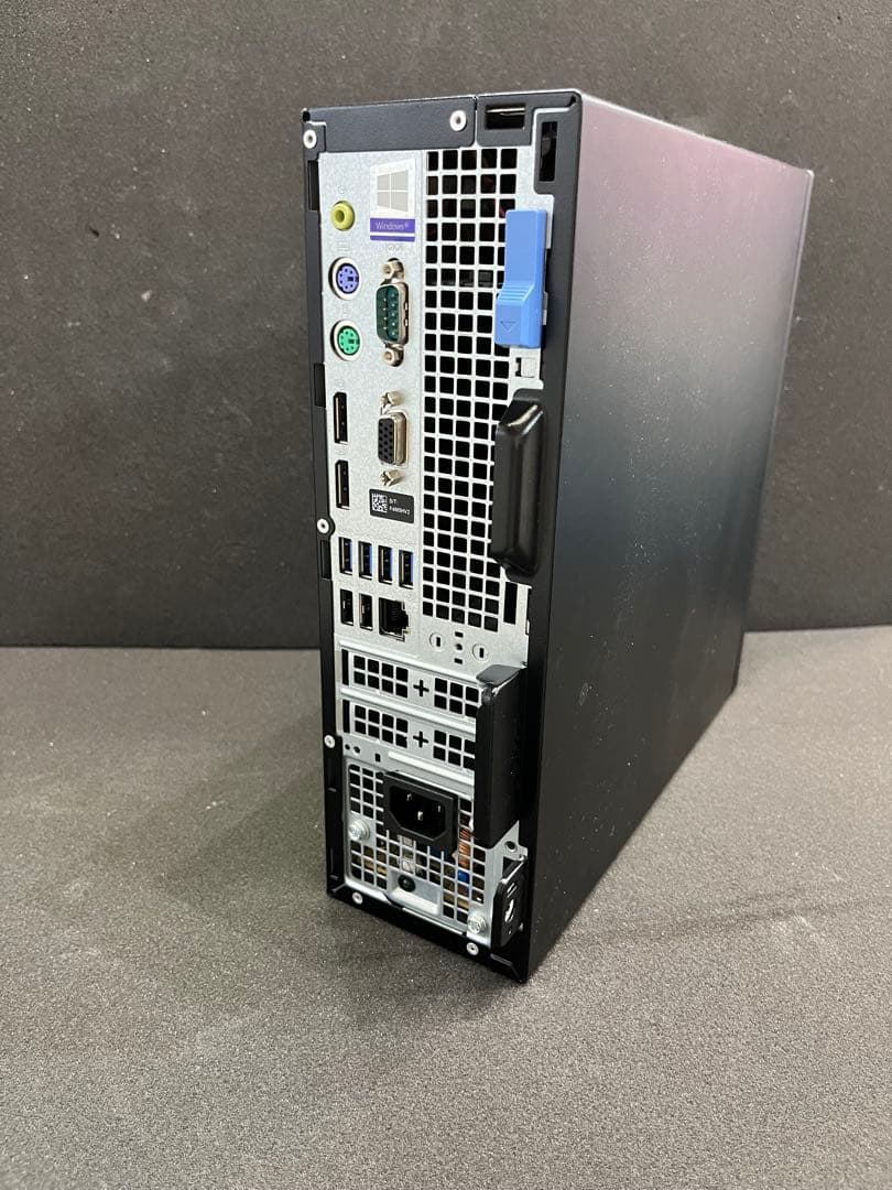 Windowsデスクトップ DELL OptiPlex 7060