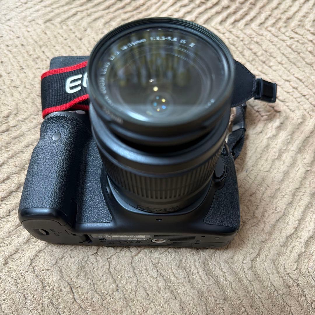 デジタルカメラ　キャノン