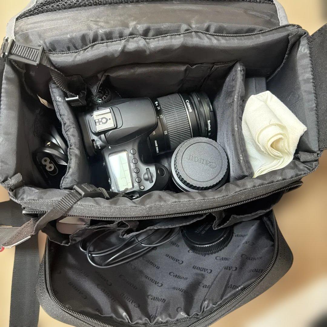 デジタルカメラ　キャノン