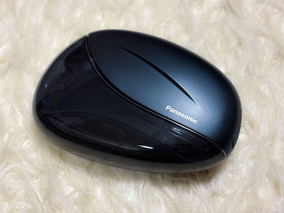 【本体ほぼ未使用】Panasonic バイタリフト かっさ EH-SP85