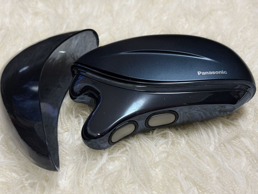 【本体ほぼ未使用】Panasonic バイタリフト かっさ EH-SP85