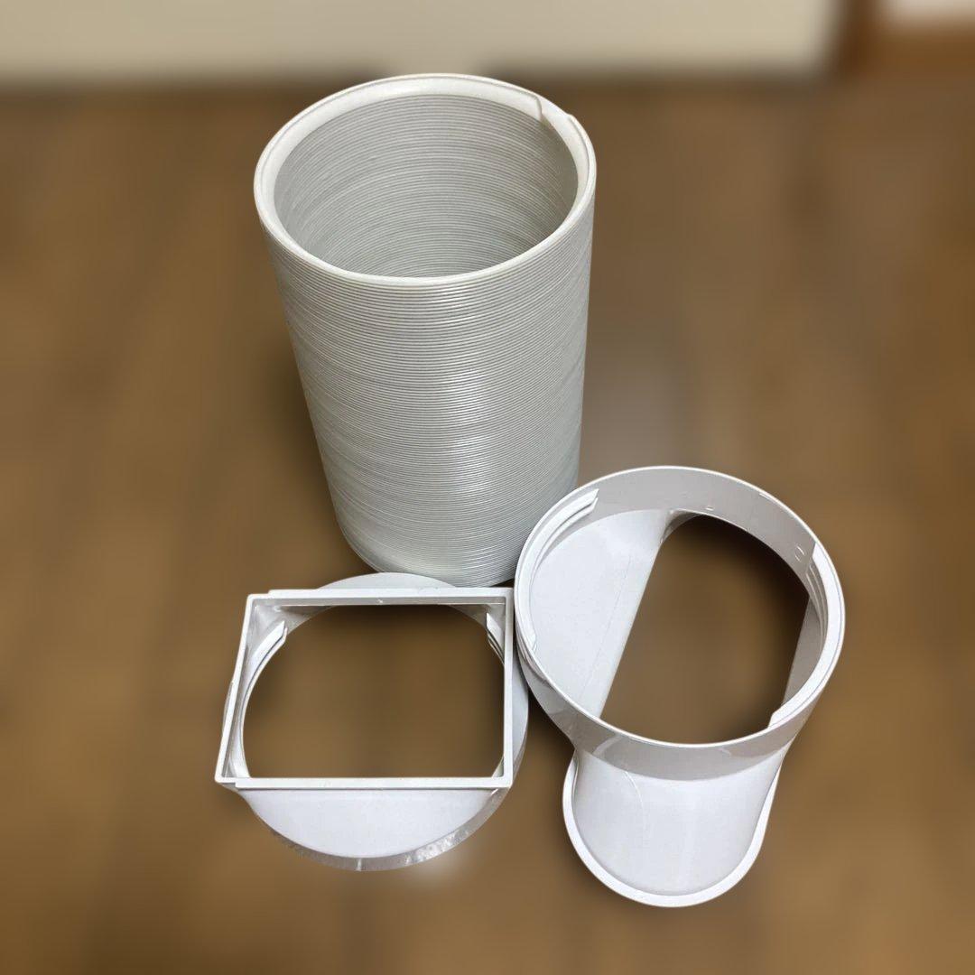 【美品】SKジャパン スポットクーラー 本体 SKJ-KY20A2 24年製