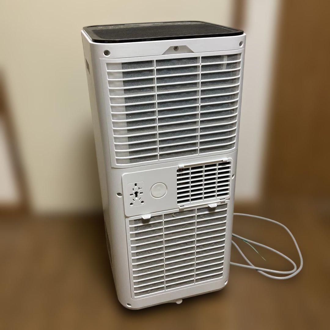 【美品】SKジャパン スポットクーラー 本体 SKJ-KY20A2 24年製