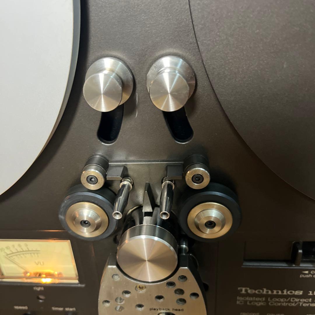 その他 Technics RS-1506U