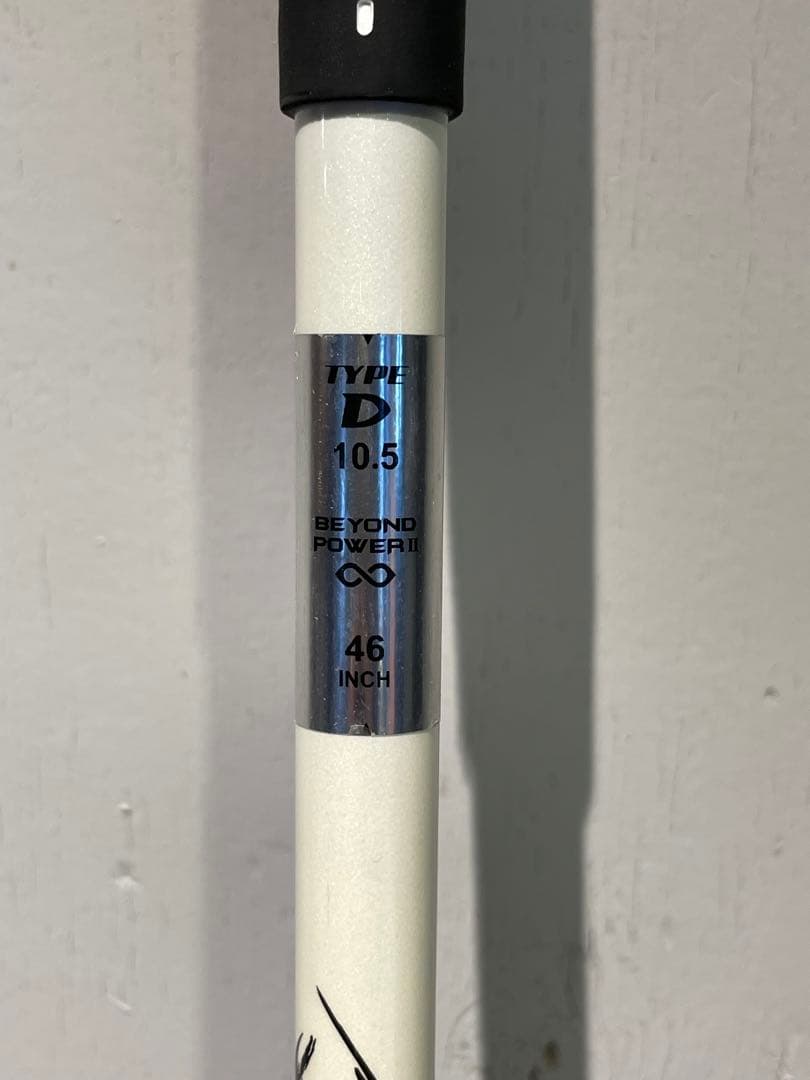 【RYOMAGOLF/リョーマゴルフ】ゴルフクラブ　10.5 カバー付　スポーツ