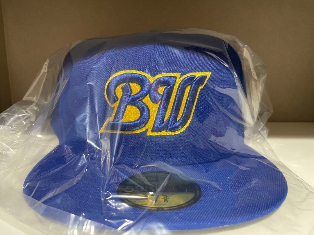 【復刻限定・希少・新品未着用】BlueWaveスポンサー付オーセンティック