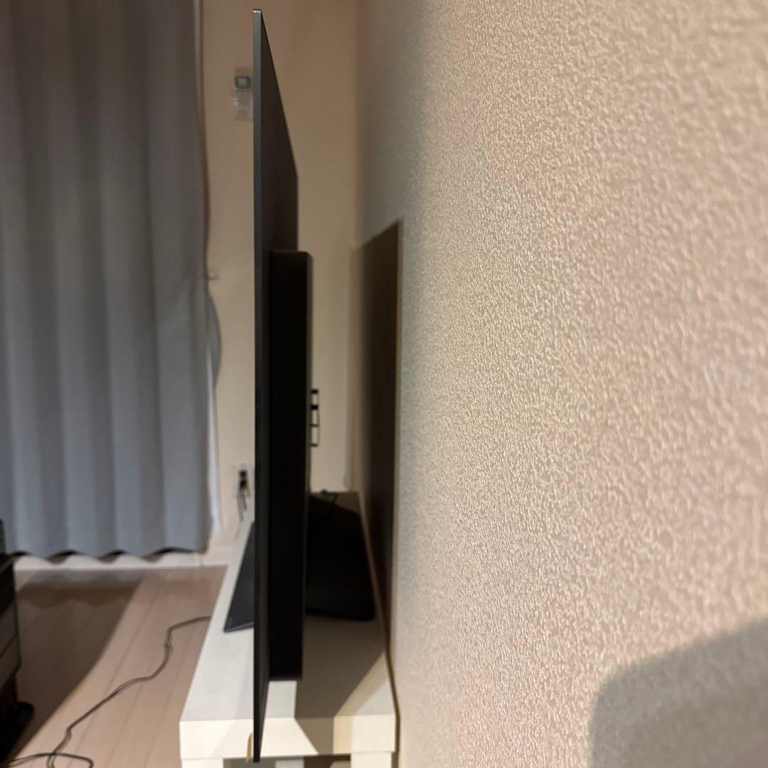 LG OLED55C2PJA 有機EL55型テレビ