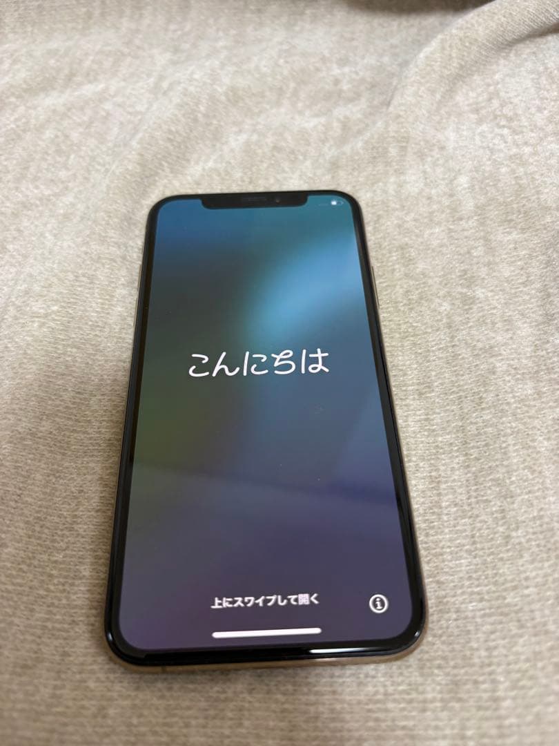 iPhone Xs ジャンク品