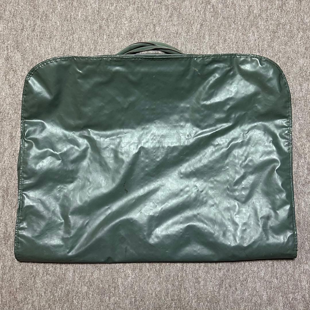 USAF BGU-2/P キットバッグ ガーメント 米軍 実物 70s 80s