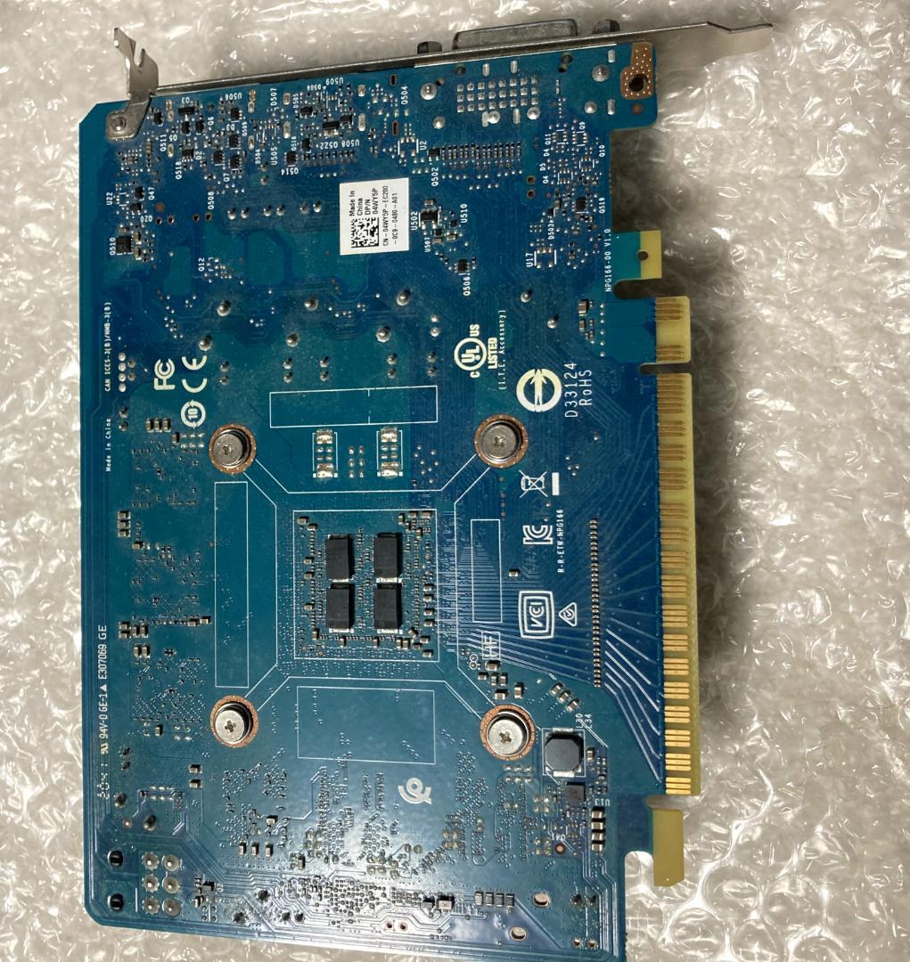 グラフィックボード・グラボ・ビデオカード GeForce GTX1650 Super