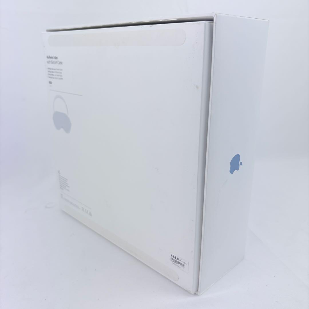 Apple ワイヤレスヘッドホン AirPods Max MWW63ZA/A C