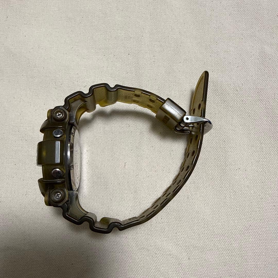 G-SHOCK DW-8200AC アメリカズカップ