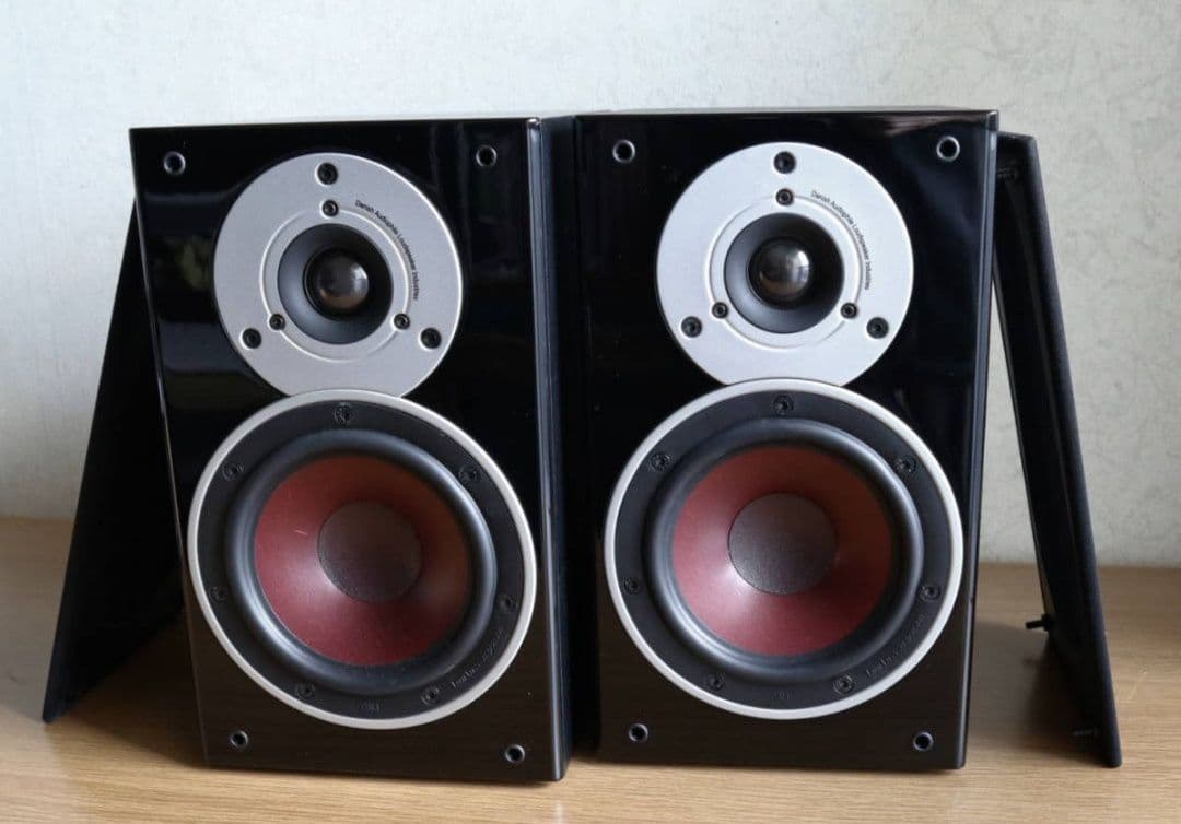 【極美品】DALI ZENSOR1