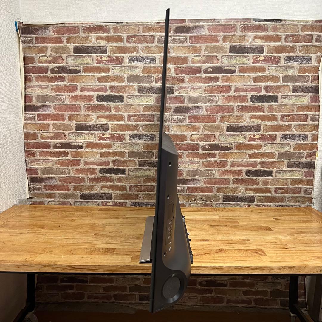 東芝 55V型 4K 液晶テレビ REGZA 55BM620X 動画アプリ搭載