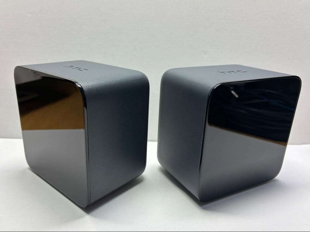 HTC VIVE ベースステーション Base Station1.0 2個セット