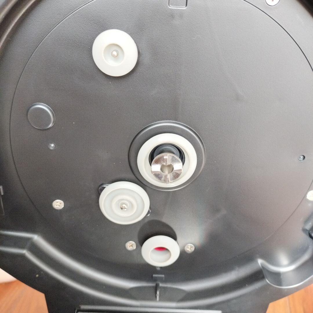 500S 【美品】ホットクック　KN-HW24G-R　2022年製 訳あり