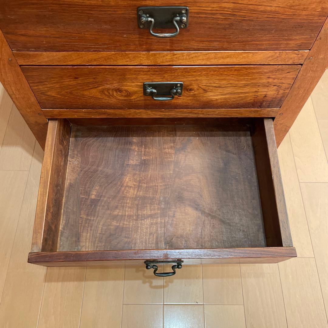 ヴィンテージ　チェスト