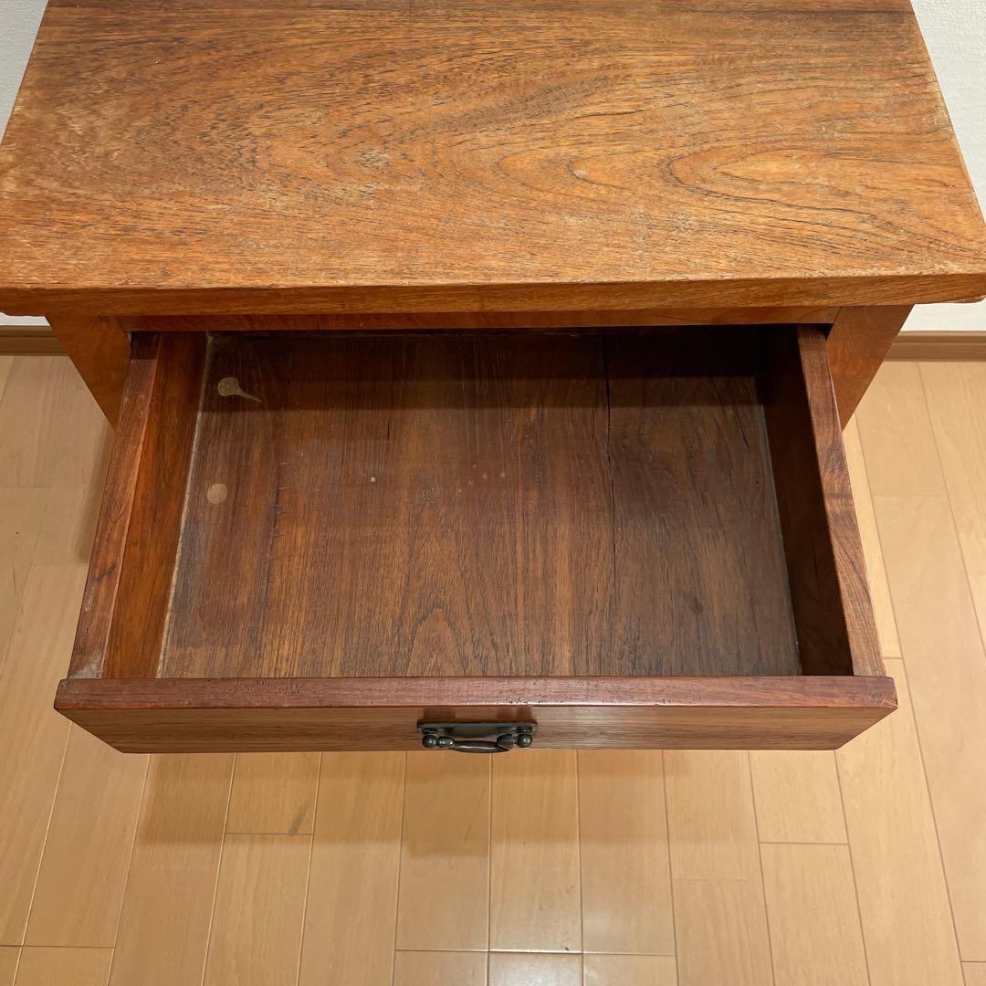 ヴィンテージ　チェスト