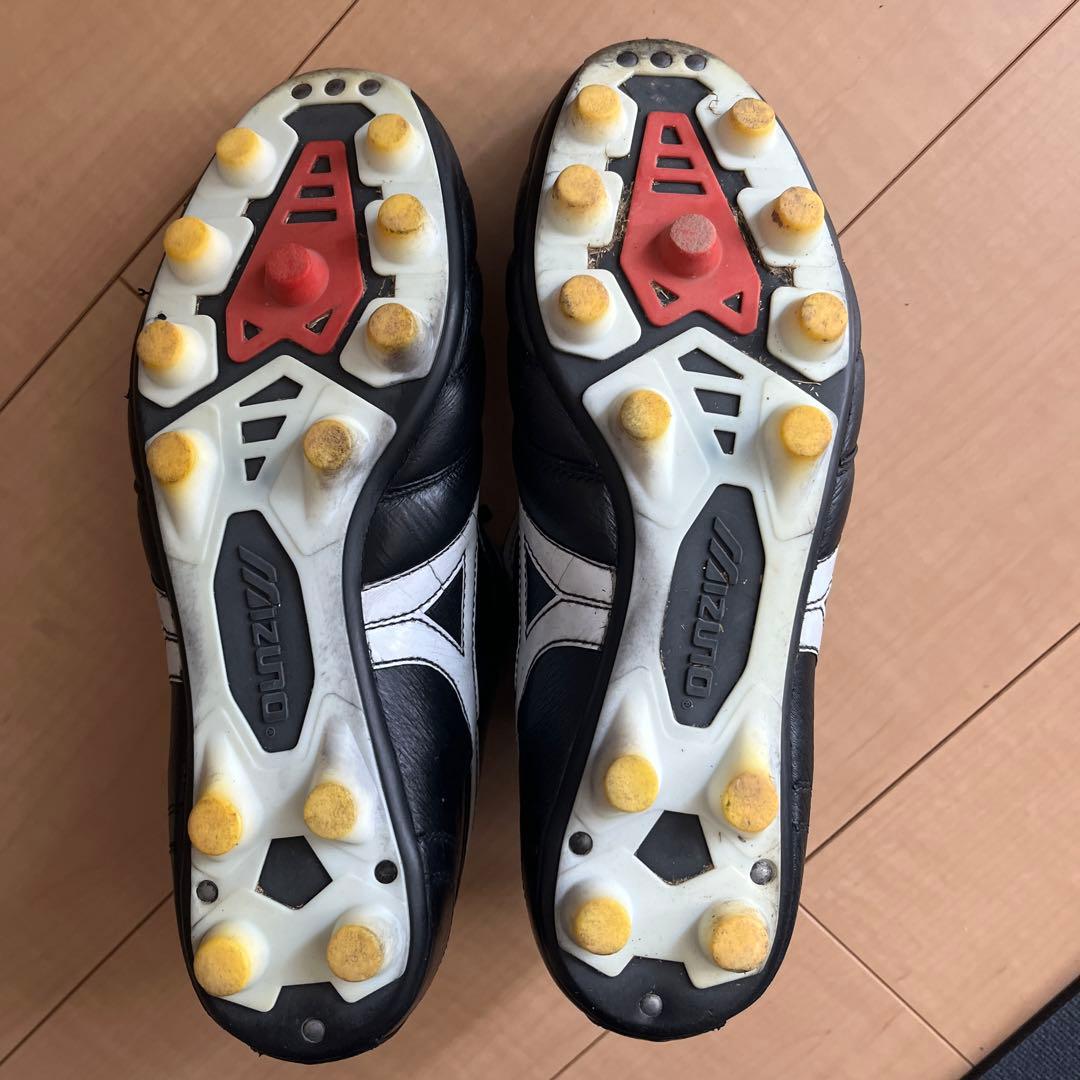 なぎ　モレリア2 japan 26センチ