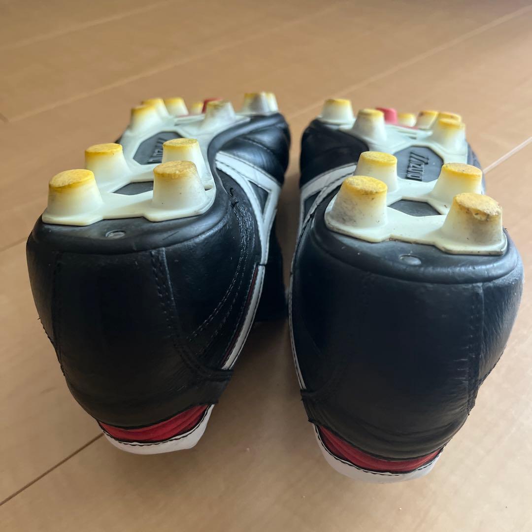 なぎ　モレリア2 japan 26センチ