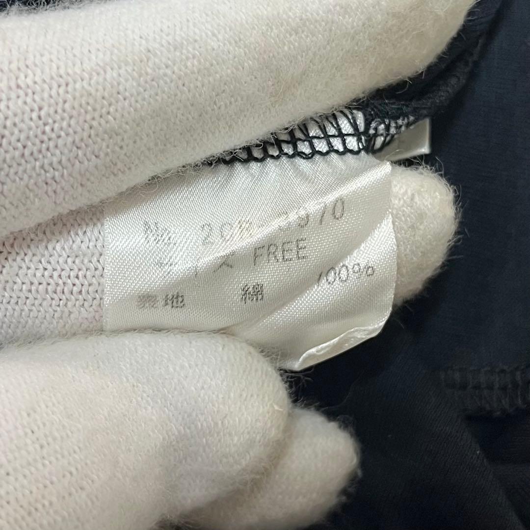 【極美品】ヒステリックグラマー ヒスガール タンクトップ キャミソール フリー