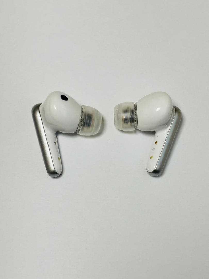 Anker Soundcore Liberty 4（Bluetooth 5.3）