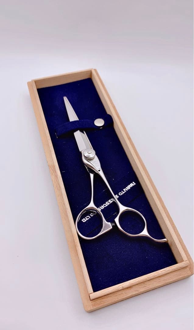 【明日までの出品】【定価26万】　ナルトシザー　RKダイタックⅡ 6.5インチ