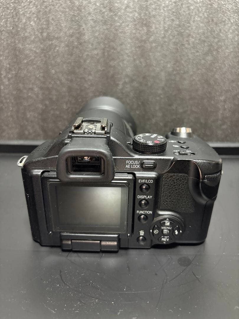 ⭐︎値下げ⭐︎LUMIX DMC-FZ50 デジタルカメラ