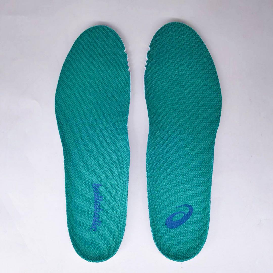 超美品✨ asics ballaholic UNPRE ARS LOW 25.5