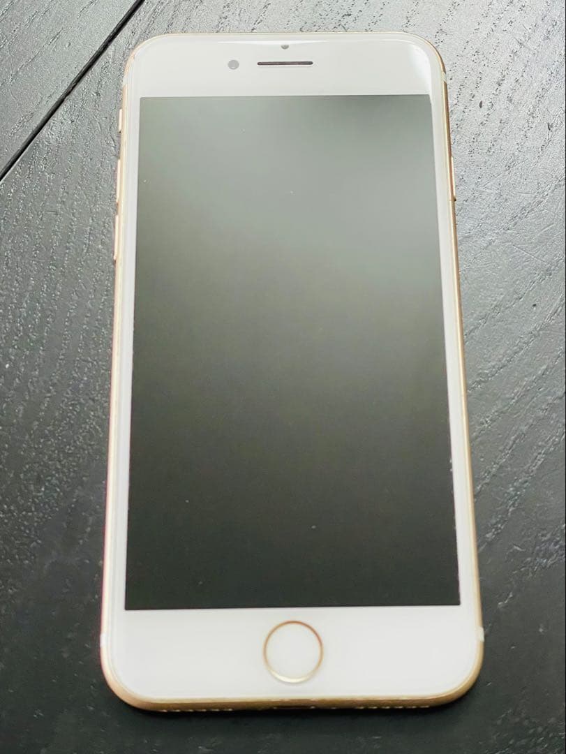 スマートフォン本体 iPhone7 128GB