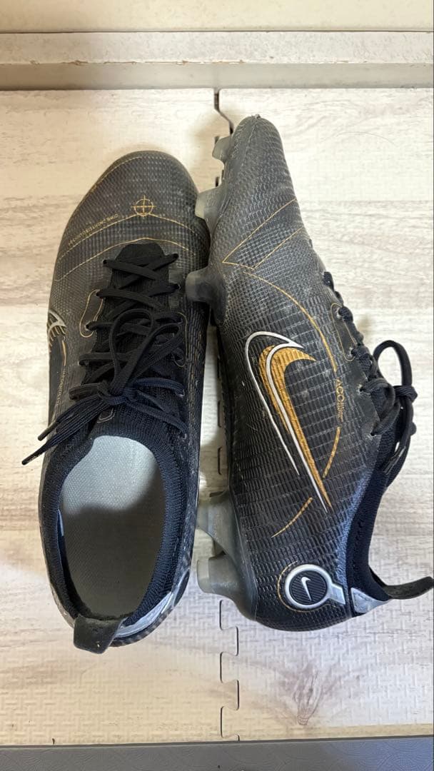 NIKE マーキュリアル ヴェイパー 26.5cm