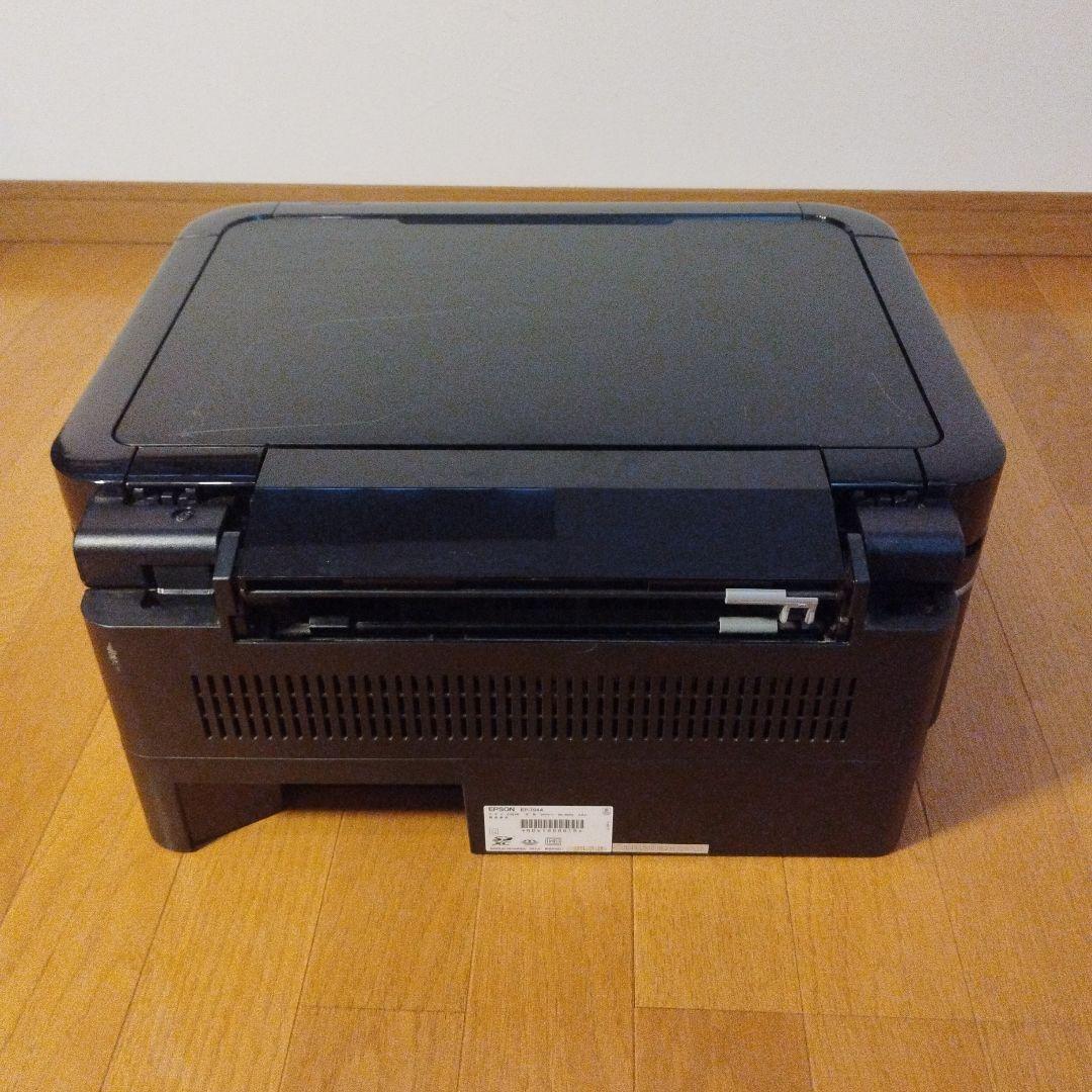 EPSON エプソン インクジェットプリンター EP-704A