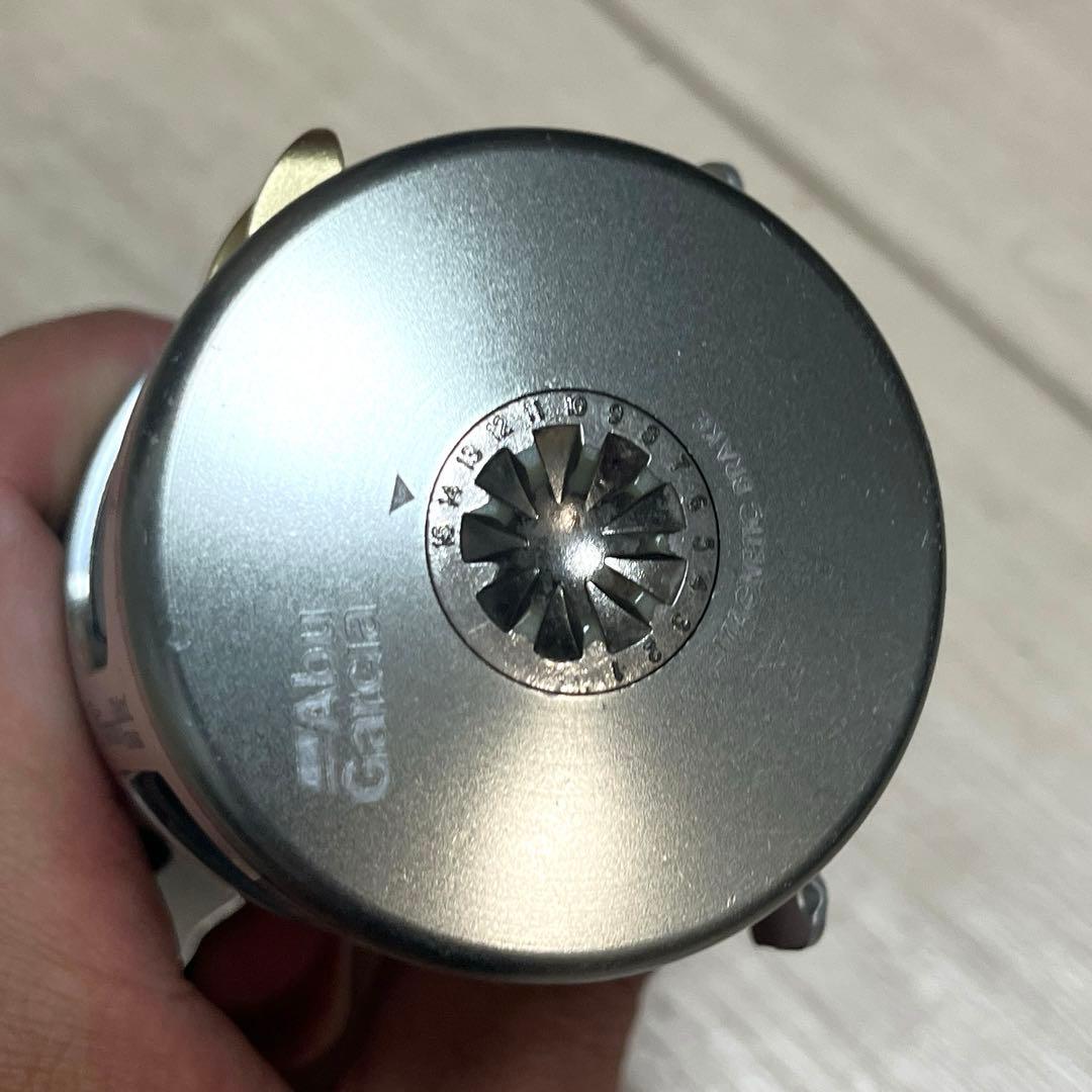 アンバサダー　モラムSX1600C ウルトラMAG