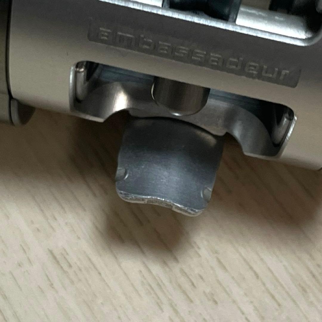 アンバサダー　モラムSX1600C ウルトラMAG