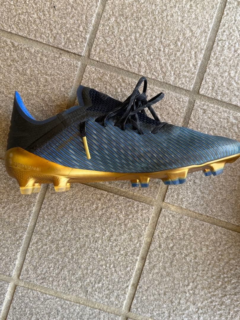 シューズ adidas X19.1 FG