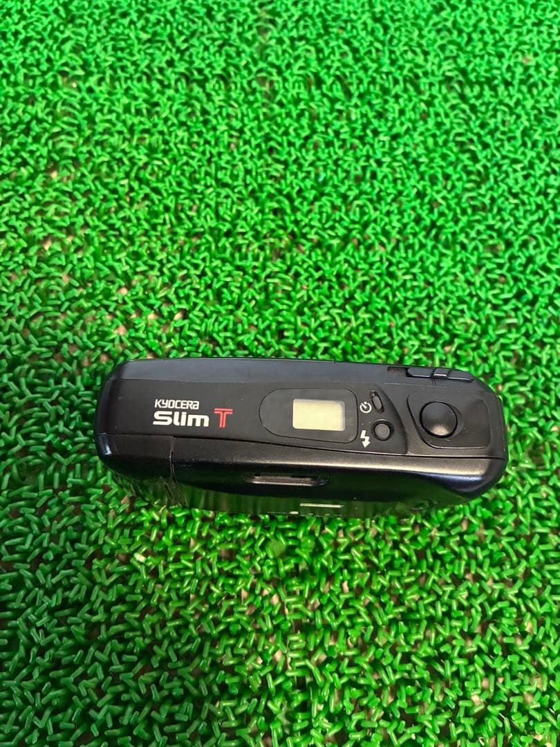 KYOCERA Slim T (ジャンク)