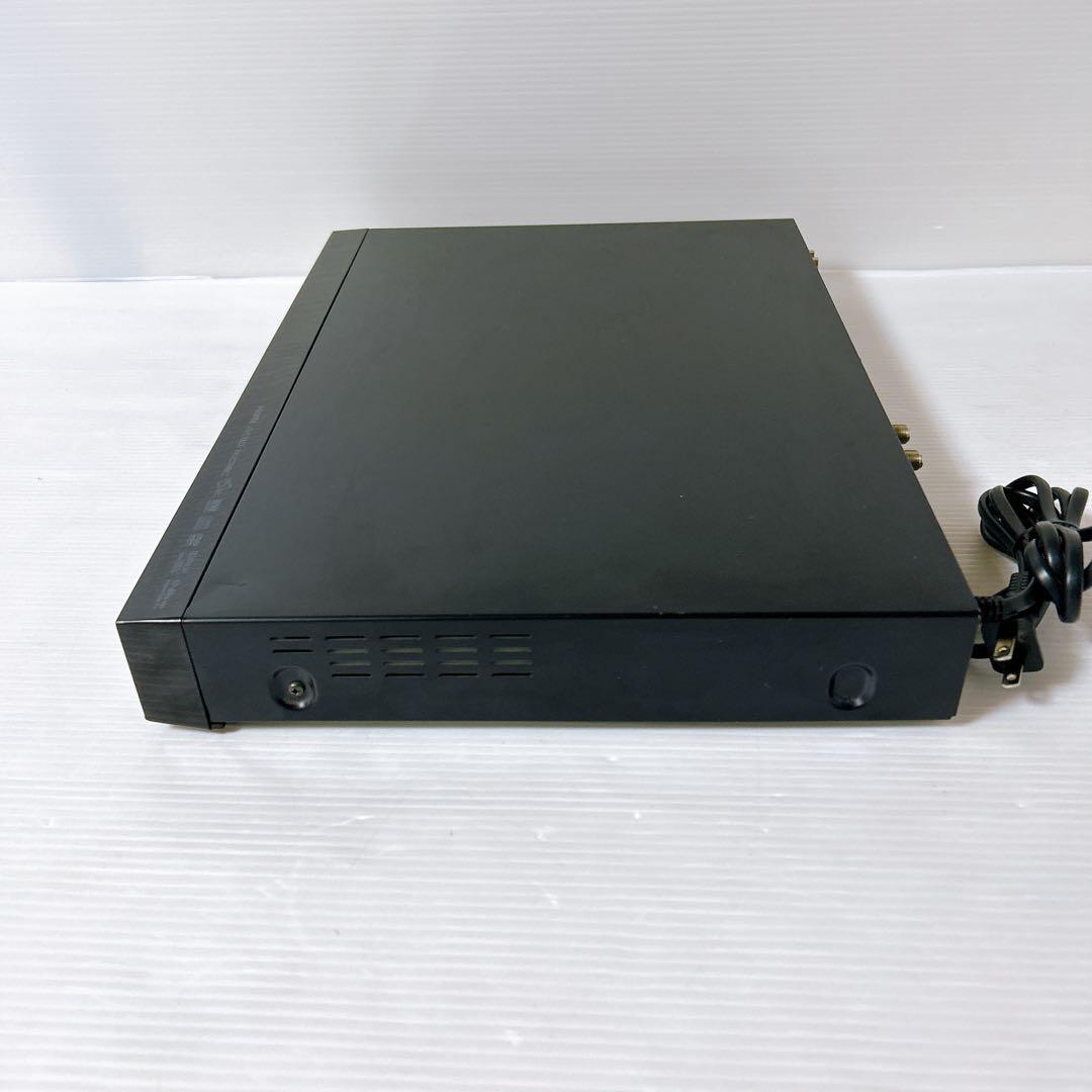 東芝ブルーレイレコーダー　D-BZ500　320GB