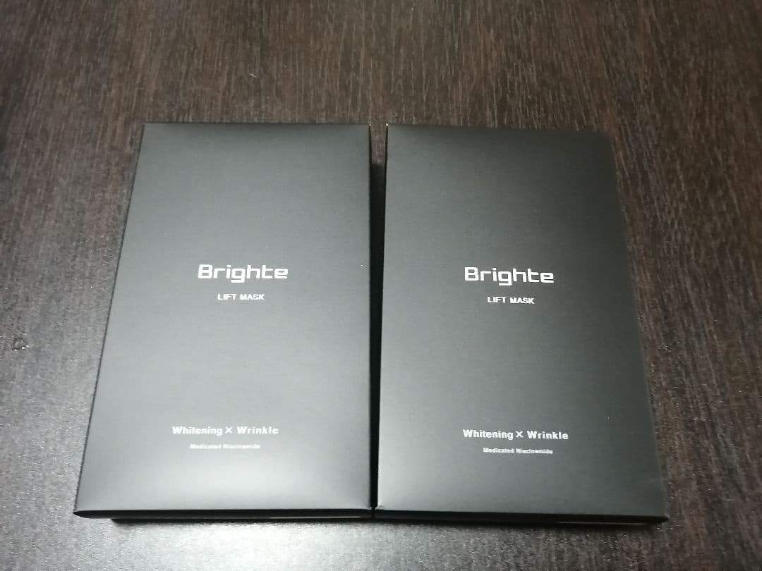 【新品未開封】Brighte SHOWERDRYER セット