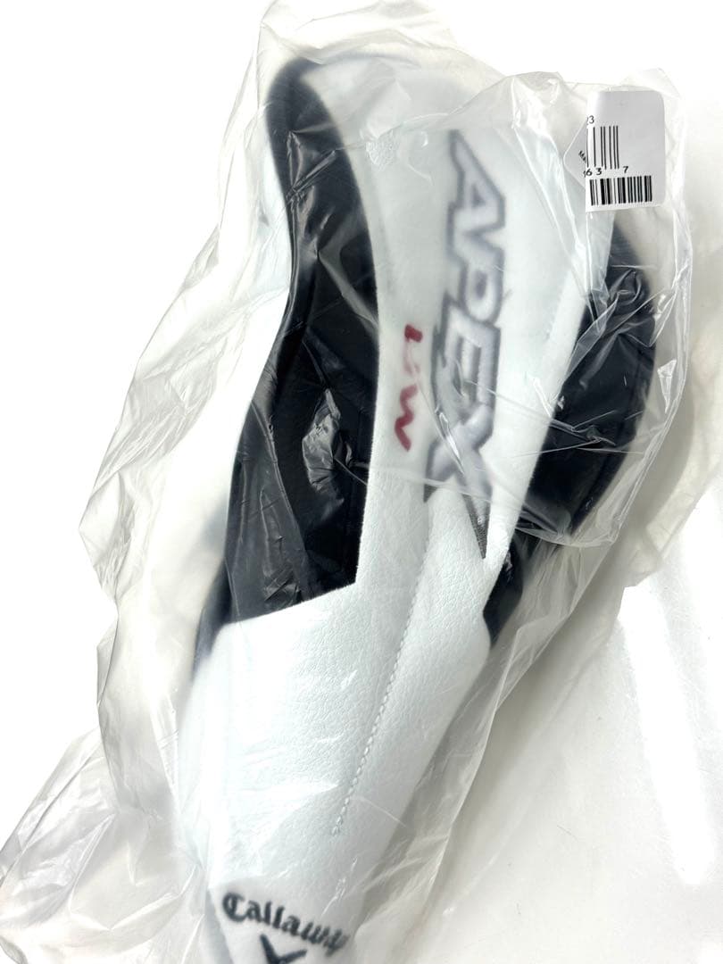 こ*う様 キャロウェイ APEX UW 23°