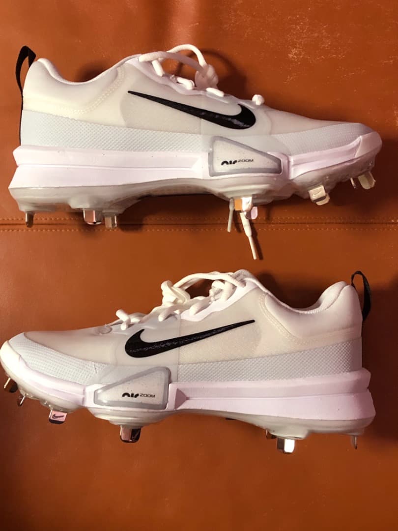 新品★2026年★USA限定★Nike野球☆トラウト9 Pro☆新品☆26cm☆