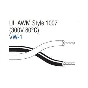 【12m】BELDENベルデン 9497 スピーカーケーブル 送料・先端加工無料