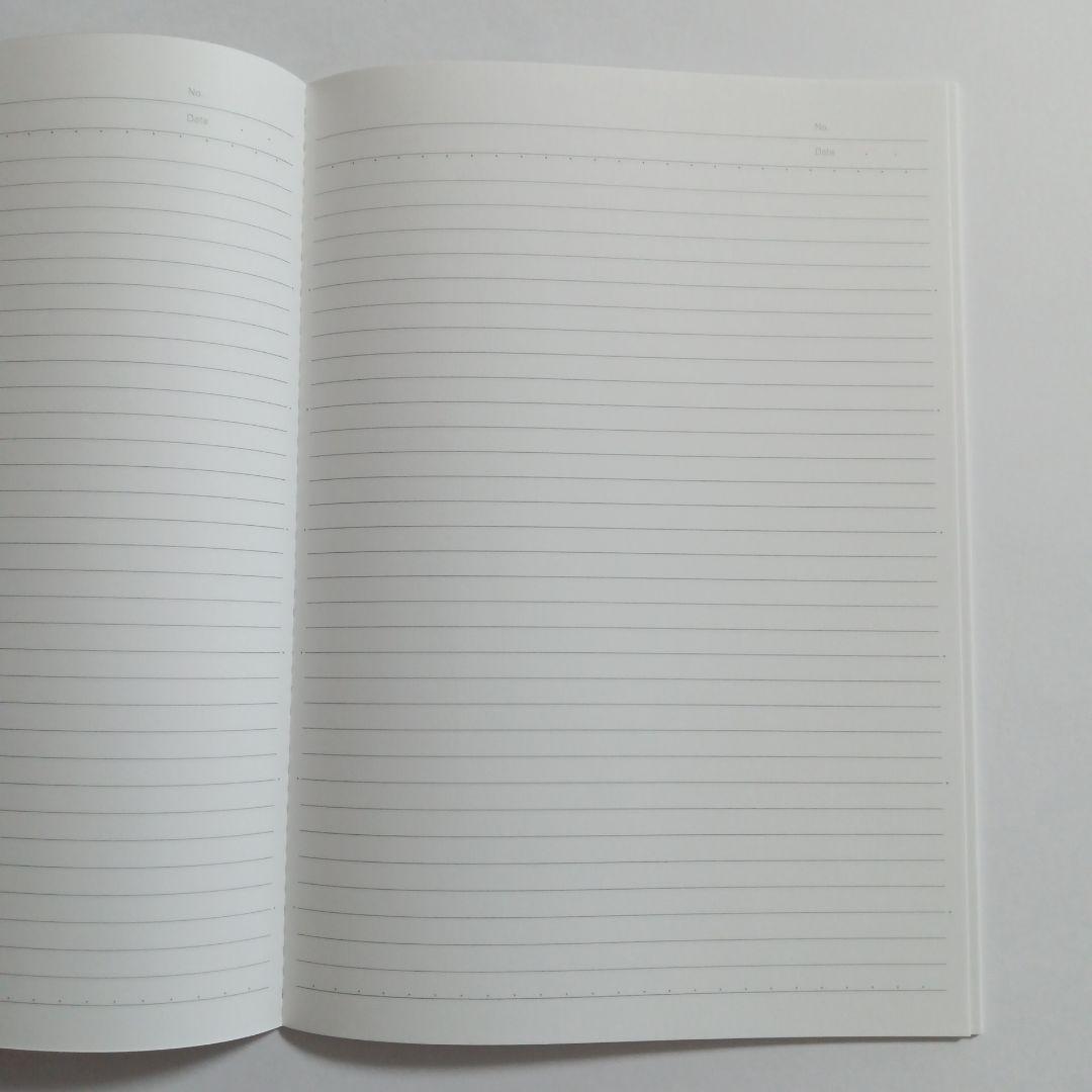 ポケモン　ラインノート　横罫ノート　2冊セット　カビゴン　ポニータ