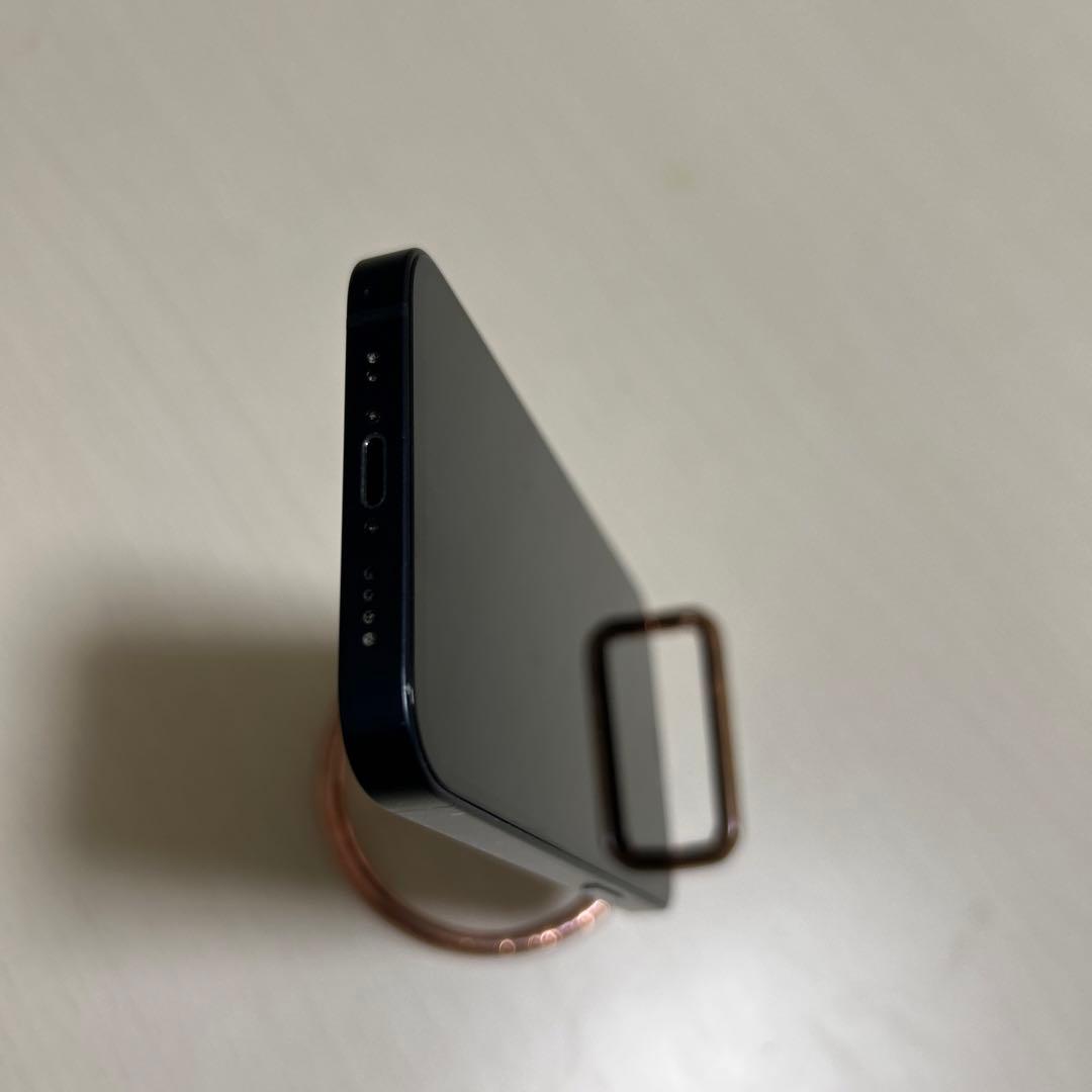 iPhone 12mini 128GB ブラック